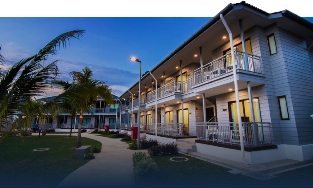 Royale Chulan Cherating Chalets