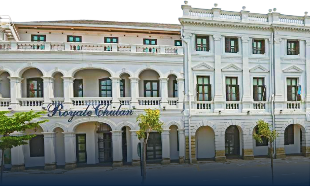 Royale Chulan Penang