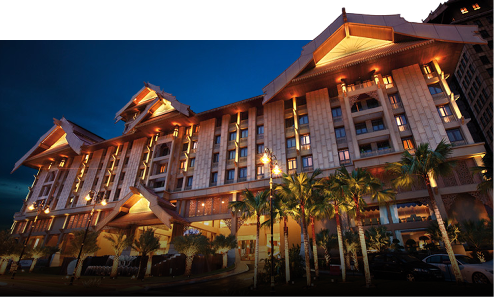 Royale Chulan Kuala Lumpur