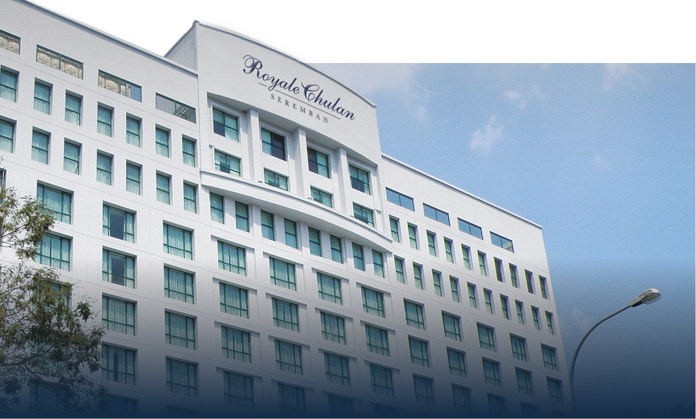 Royale Chulan Seremban