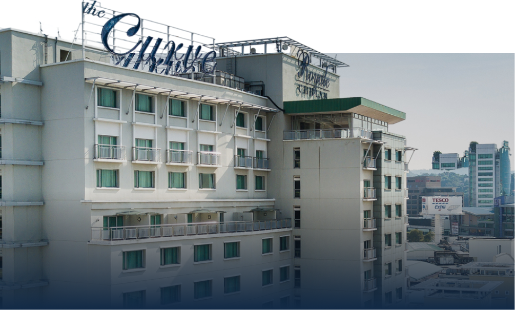 Royale Chulan The Curve