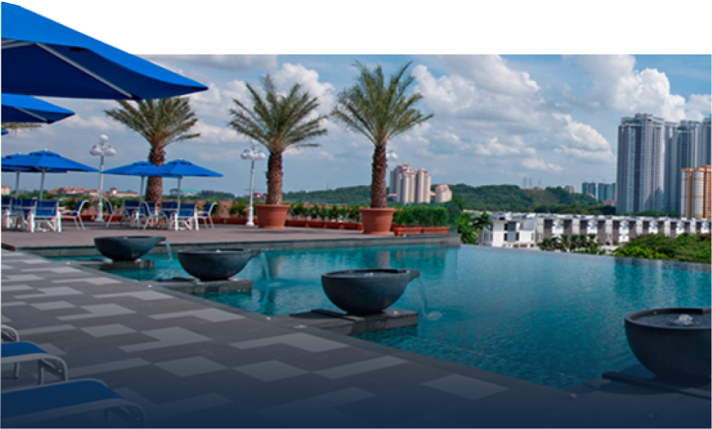 Royale Chulan Damansara